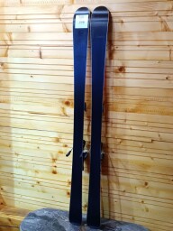 LYŽE ELAN FORMULA ACE 140CM